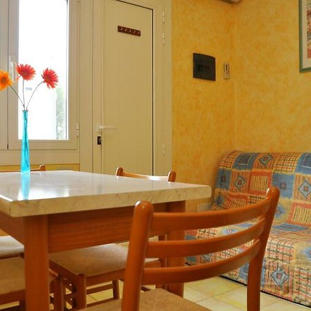 ביביונה Villa Luigina מראה חיצוני תמונה