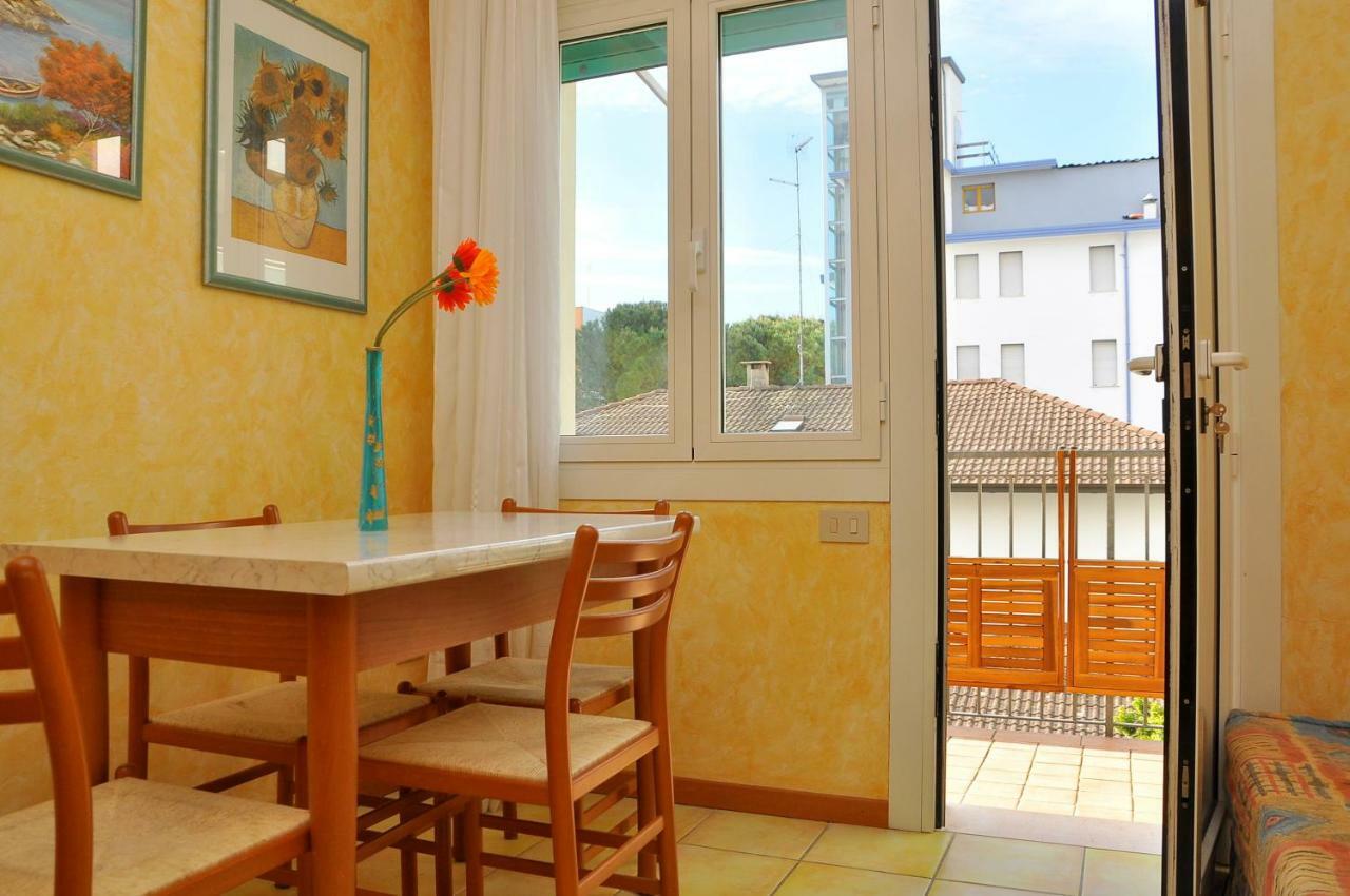 ביביונה Villa Luigina מראה חיצוני תמונה