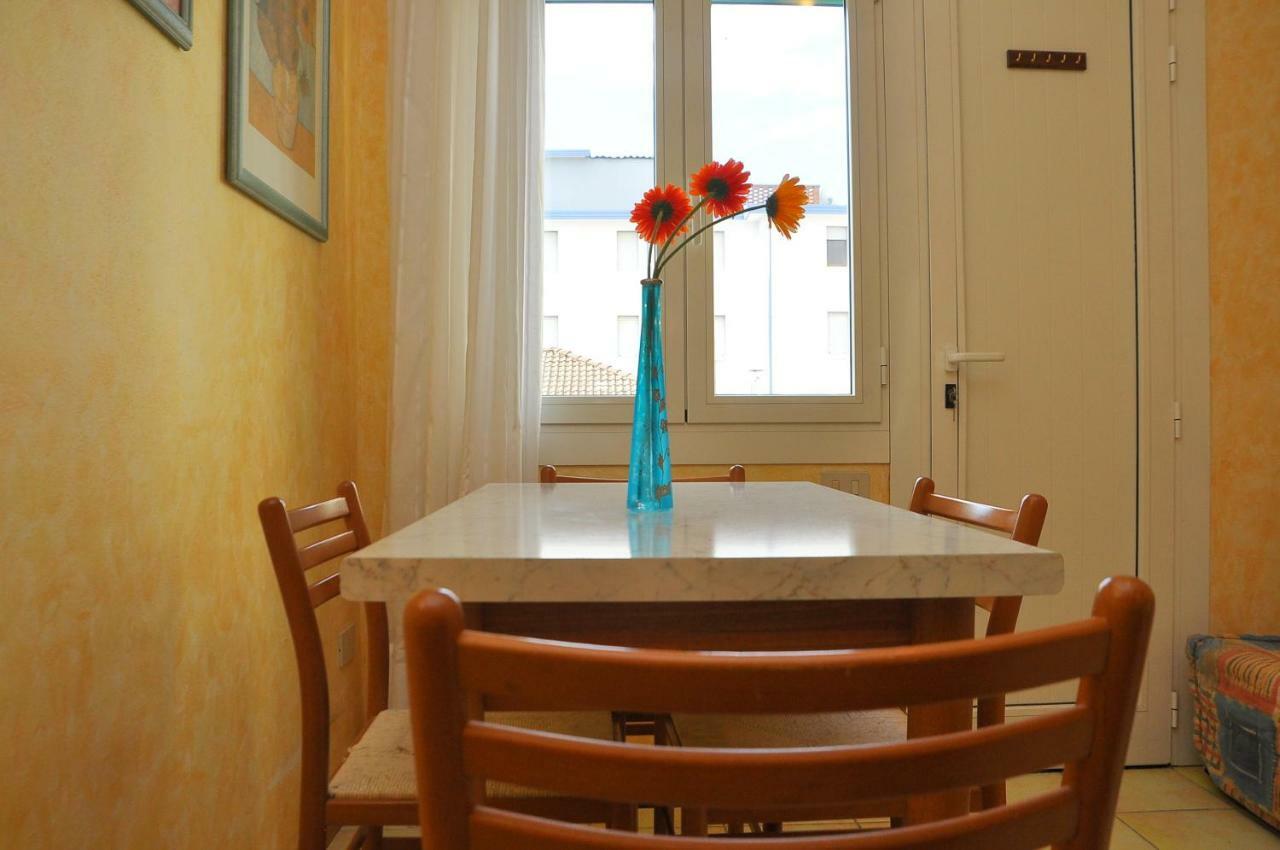 ביביונה Villa Luigina מראה חיצוני תמונה